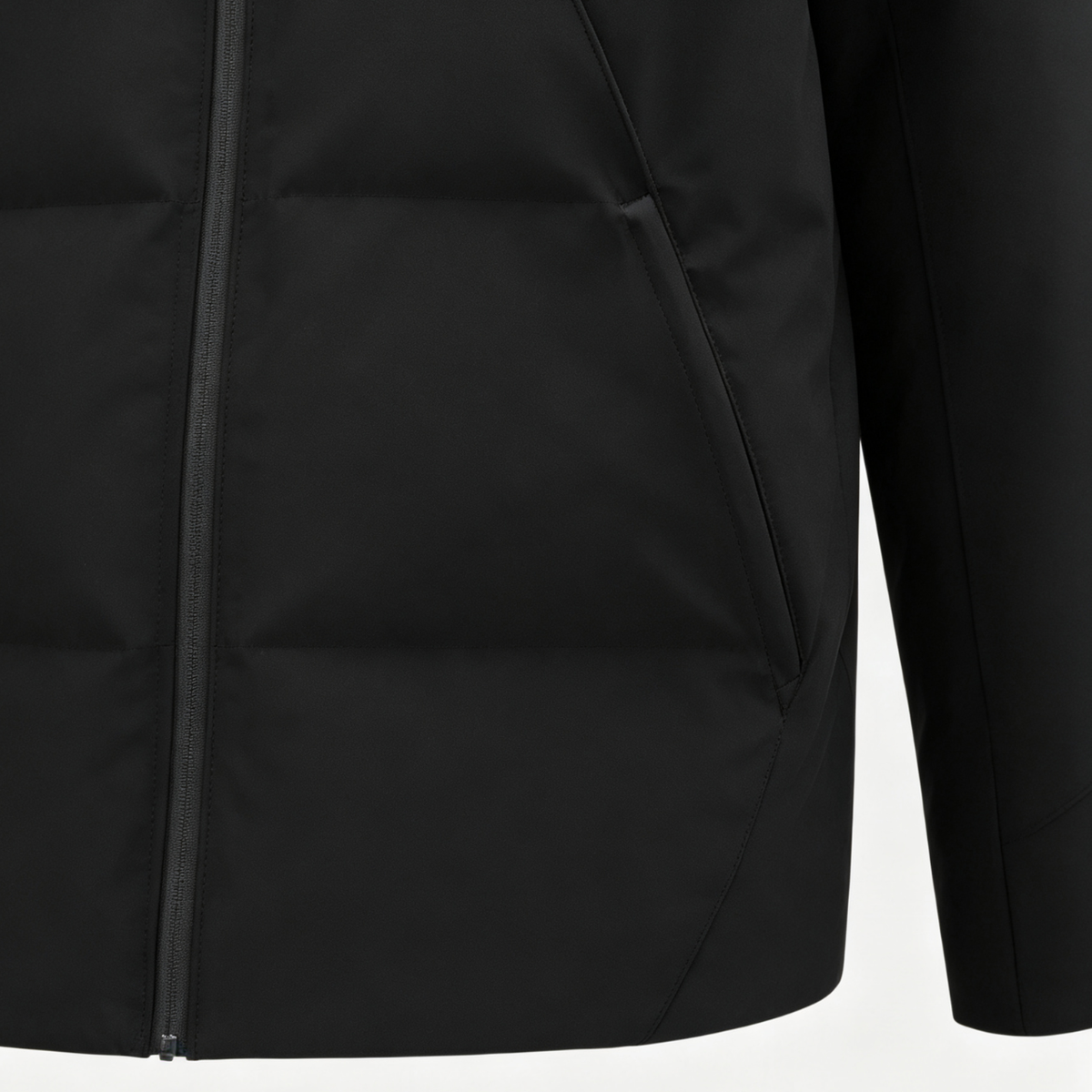 【累計販売5億円】宇宙服の断熱技術を応用。極寒地でも熱を逃がさない次世代アウター