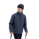 【累計販売3億円】宇宙服の断熱技術を応用。極寒地でも熱を逃がさない次世代アウター