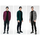 たった3mmでダウンの暖かさ、3シーズン使える究極の『エアロゲルシャツ』