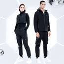 革命的なアウトドアパンツ登場！！宇宙服素材エアロゲル断熱パンツ！