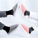 史上初！宇宙素材をスリッパへ応用！柔・軟・軽で足の疲れを癒す！ まるで宇宙を歩くような浮遊感「Space Slipper」 【-196℃の断熱効果/エアロゲル素材使用/厚底35mm/軽量240g】