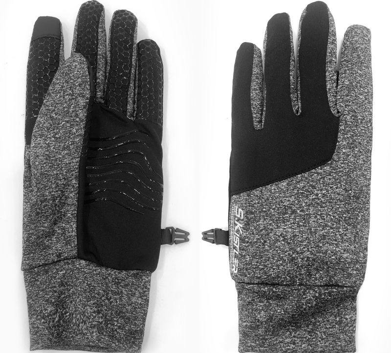 宇宙服素材エアロゲルを採用した超断熱手袋「エアグローブ」