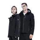 【NASA宇宙服素材】僅か500ｇ、-40℃まで防寒ジャケット