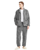 超断熱＆超防寒！全身温もりが持続する「ルームウェアWARM」